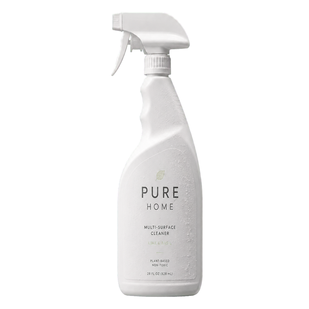 Household and cleaning packaging shown as a clean product cutout.